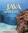 An Introduction to Programming with Java Applets: . An Introduction to Programming with Java Applets: .