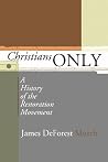 Christians Only: ...
