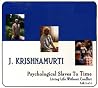 Psychological Slaves To Time (Living Life With Out Conflict Talk 3 of 4) Psychological Slaves To Time (Living Life With Out Conflict Talk 3 of 4)