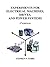 Experiments for Electrical Machines, Drives, and Power Systems by Stephen P. Tubbs