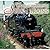 Classic British Steam Trains
