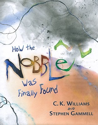 How the Nobble Was Finally Found (Hardcover)