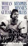 Woman With Guitar: Memphis Minnie's Blues