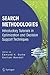 Search Methodologies: Introductory Tutorials in Optimization and Decision Support Techniques