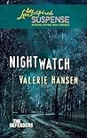 Nightwatch by Valerie Hansen