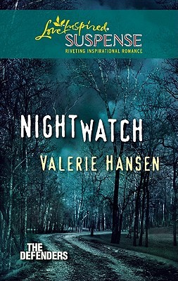 Nightwatch (The Defenders, 1)