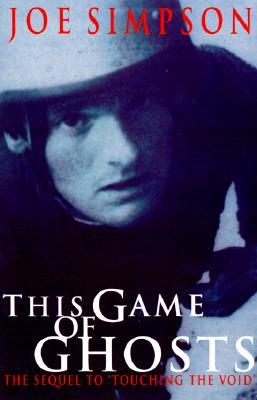 This Game of Ghosts (Paperback)