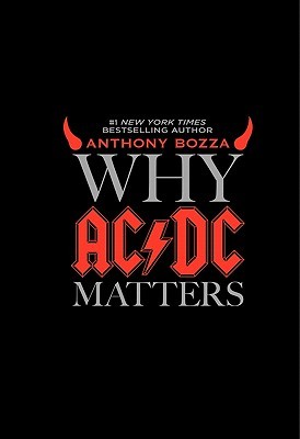 Why AC/DC Matters (Hardcover)