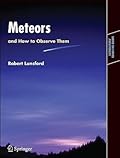 Meteors and How to Observe Them