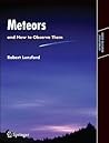Meteors and How to Observe Them
