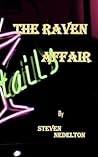 The Raven Affair by Steven Nedelton