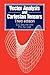 Vector Analysis and Cartesian Tensors, Third edition