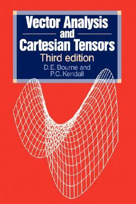 Vector Analysis and Cartesian Tensors, Third edition (Paperback)