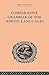 Comparative Grammar of the Semitic Languages (Trubner's Oriental)