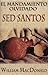 Mandamiento olvidado: Sed santos (Spanish Edition)