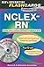 NCLEX-RN Flashcard Book Premium Edition with CD (Nursing Test Prep)