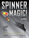 Spinner Magic!