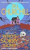 Who's Sorry Now?
