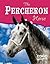 The Percheron Horse (Edge B...