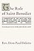 Commentary on the Rule of St. Benedict