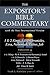 1 & 2 Kings, 1 & 2 Chronicles, Ezra, Nehemiah, Esther, Job by Richard D. Patterson