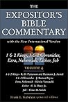 1 & 2 Kings, 1 & 2 Chronicles, Ezra, Nehemiah, Esther, Job (The Expositor's Bible Commentary #4)