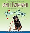 Hero at Large by Steffie Hall Hero at Large by Steffie Hall