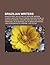 Brazilian Writers: Augusto Boal, Paulo Coelho, Mario de Andrade, Clarice Lispector, Paulo Francis, Froilano de Mello, Vinicius de Moraes