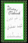 The Poetry of Tah...