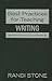 Best Practices for Teaching Writing: What Award-Winning Classroom Teachers Do