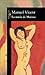 La Novia De Matisse/the Girlfriend of Matisse (Spanish Edition)