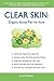 Clear Skin: Organic Action ...