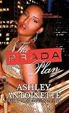 The Prada Plan by Ashley  Antoinette