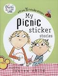 My Picnic Sticker Stories