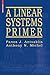 A Linear Systems Primer