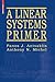 A Linear Systems Primer