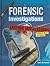 Lasting Impressions: Looking at Marks and Imprints (Forensic Investigations)