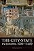 The City-State in Europe, 1000-1600: Hinterland, Territory, Region