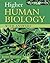 Higher Human Biology by jim-torrance-james-simms-ja...