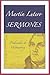 Martin Lutero Sermones by Martin Luther Martin Lutero Sermones by Martin Luther