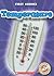 Temperature (Blastoff! Readers Level 4: First Science)