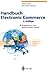 Handbuch Electronic Commerce: Kompendium zum elektronischen Handel (German Edition)