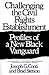 Challenging the Civil Rights Establishment by Joseph G. Conti