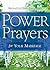 Power Prayers for Your Marriage