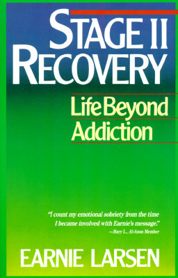 Stage II Recovery: Life Beyond Addiction (Paperback)