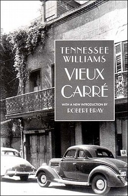 Vieux Carré (Paperback)