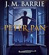 Peter Pan by J.M. Barrie