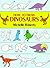 How to Draw Dinosaurs by Michelle Roberts