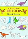 How to Draw Dinosaurs
