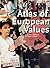 Atlas of European Values (European Values Studies, 8)